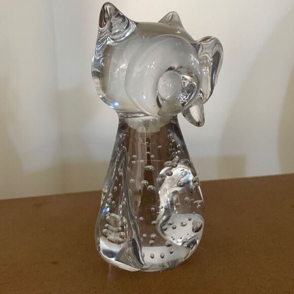 Crystal Owl  - Picture 2 of 5